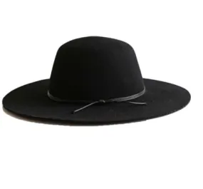 Women's Gigi Pip Rue Fedora