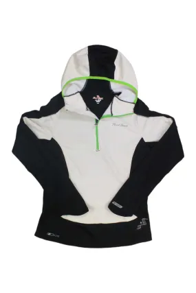 Womens Infinity Wind Blocking Hoody