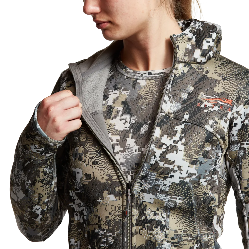 Women's Traverse Hoody