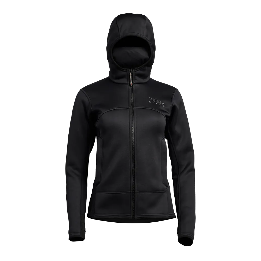 Women's Traverse Hoody