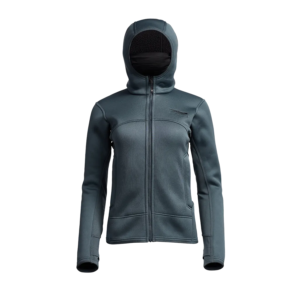 Women's Traverse Hoody