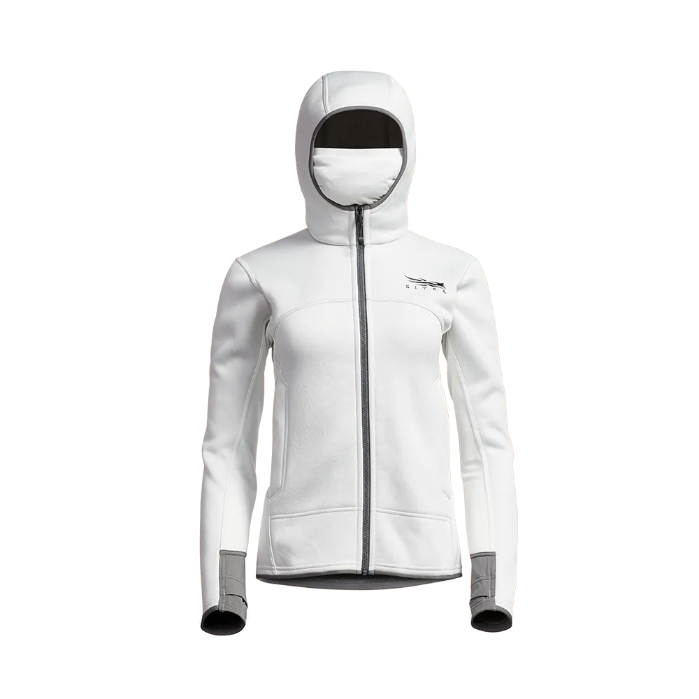 Women's Traverse Hoody