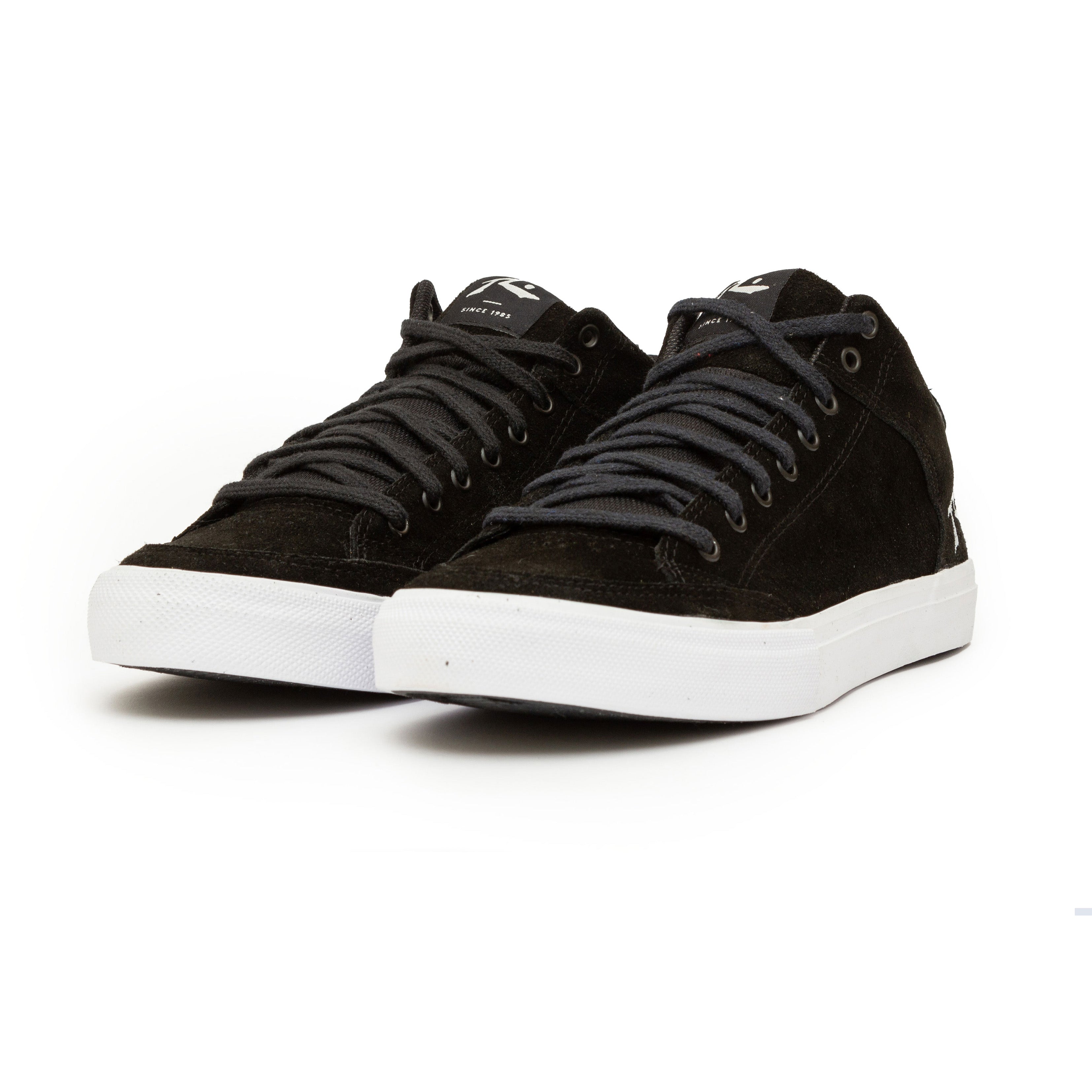 Zapatillas Rusty Andreuss Black White