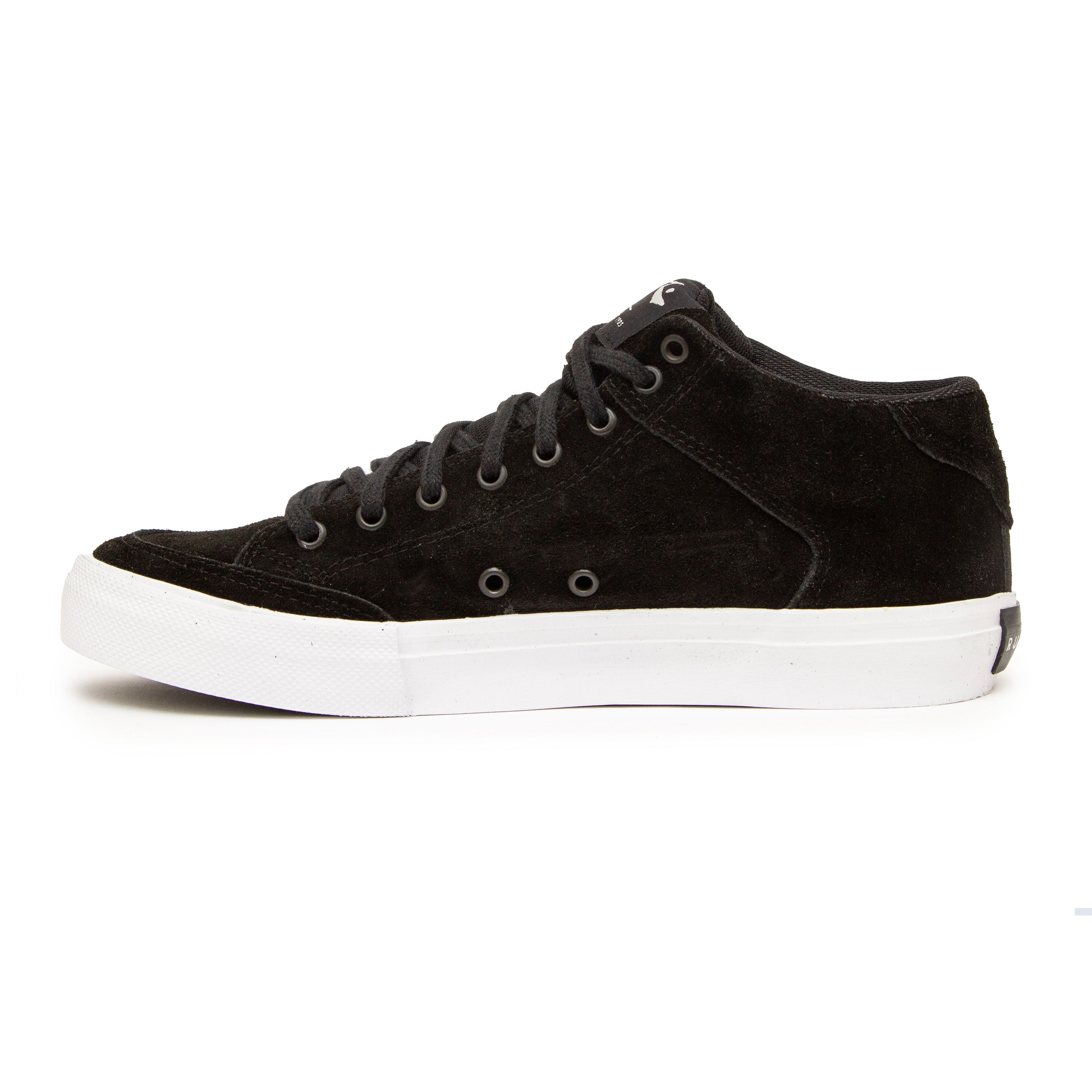 Zapatillas Rusty Andreuss Black White