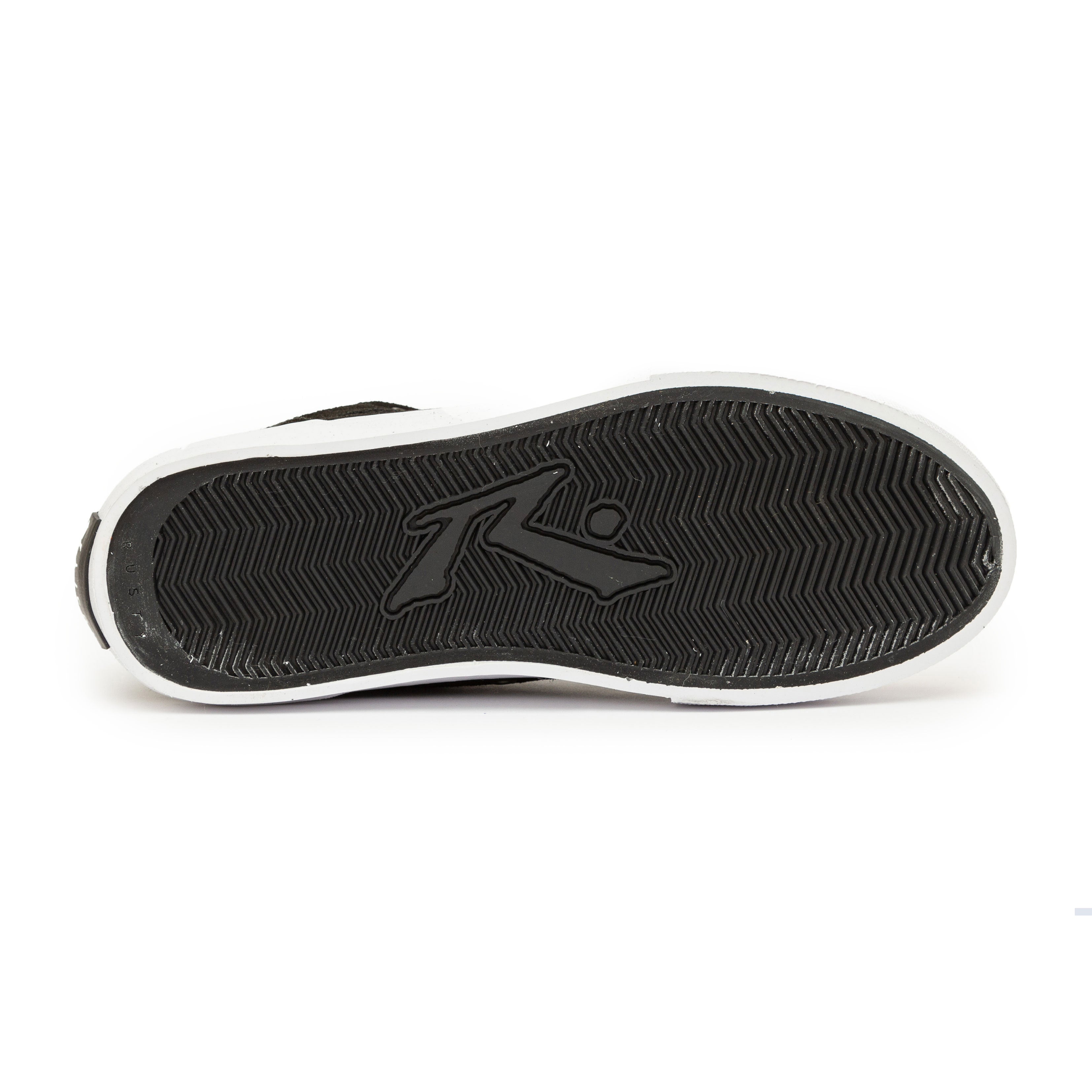 Zapatillas Rusty Andreuss Black White