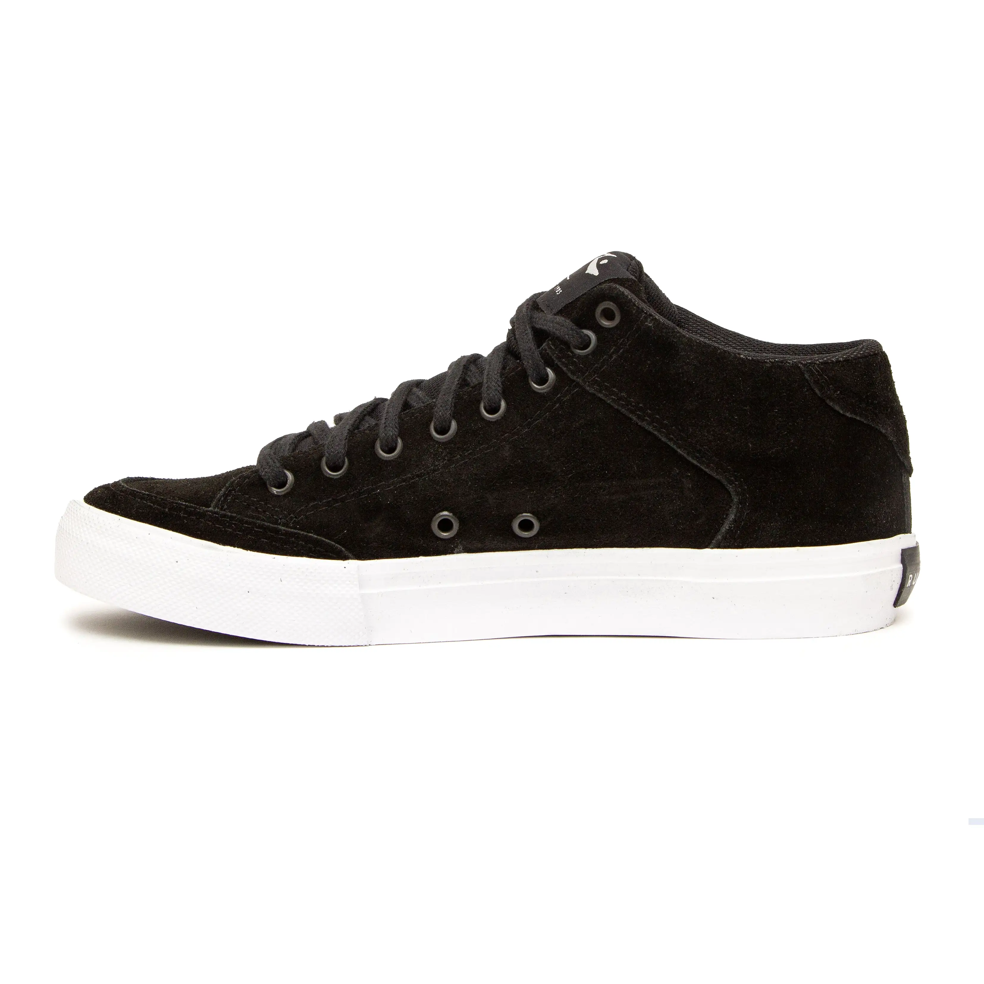 Zapatillas Rusty Andreuss Black White