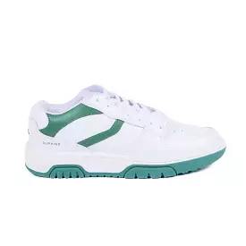 Zapatillas Rusty Retro White / Green