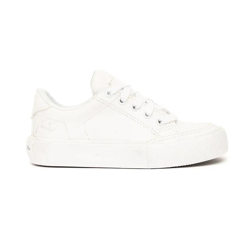 Zapatillas Rusty Toshi Ultra White Kids