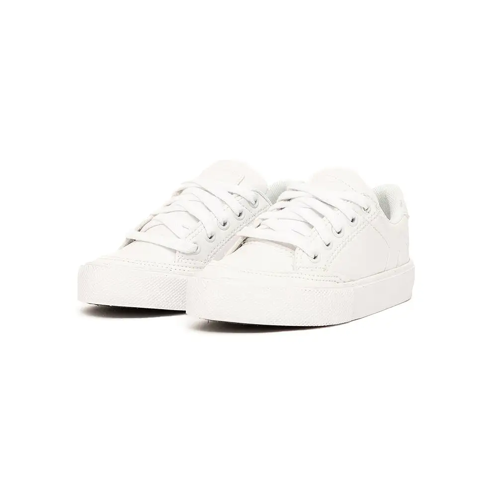 Zapatillas Rusty Toshi Ultra White Kids