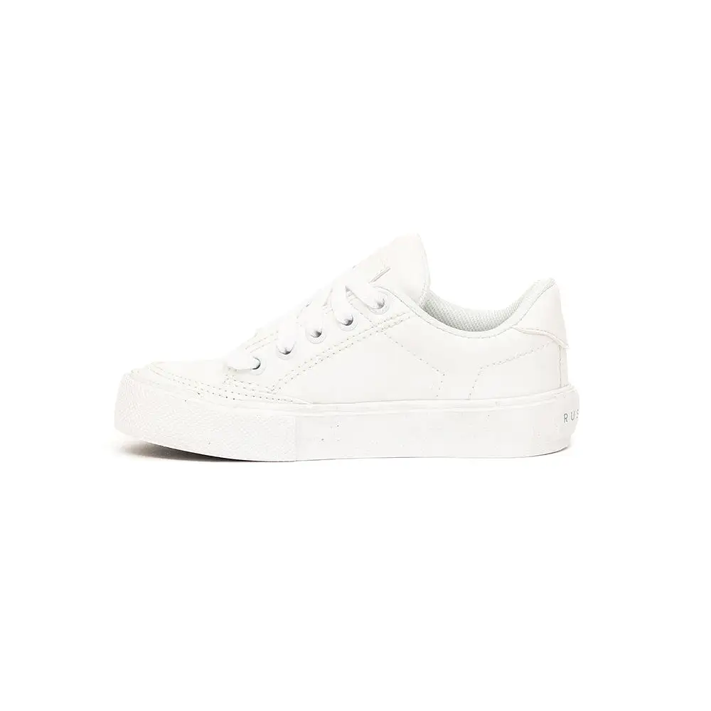 Zapatillas Rusty Toshi Ultra White Kids